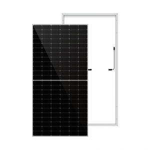 Solarmodul / monokristallines Silicium