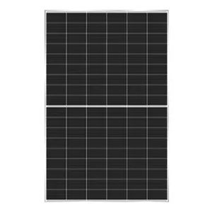 Solarmodul / monokristallines Silicium