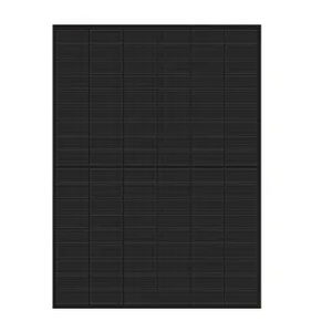 Solarmodul / monokristallines Silicium