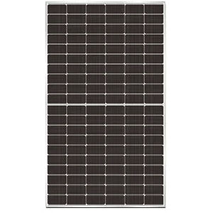 Solarmodul / monokristallines Silicium