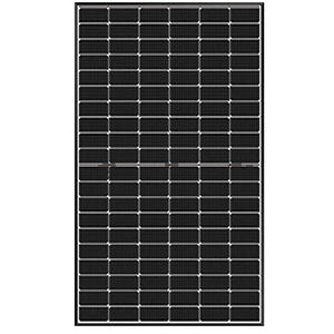 Solarmodul / monokristallines Silicium