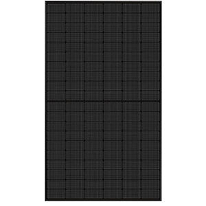 Solarmodul / monokristallines Silicium