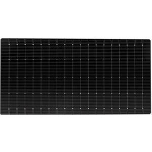 Solarmodul / monokristallines Silicium