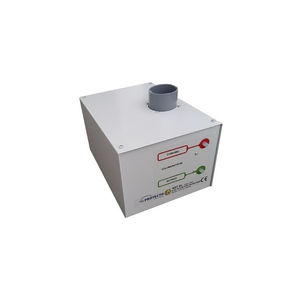 Ventilator für Schaltschrank