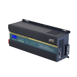 DC/AC-Inverter / Off-Grid