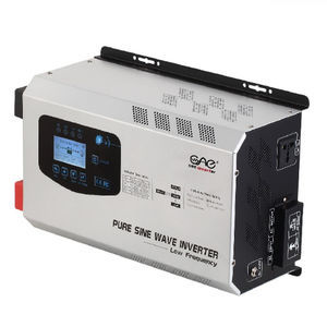 DC/AC-Inverter / Off-Grid