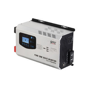 DC/AC-Inverter / Off-Grid