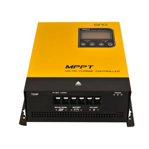 Lade-Controller / Batterie