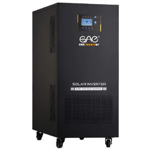 DC/AC-Inverter / Off-Grid