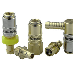 Hydraulikanschluss