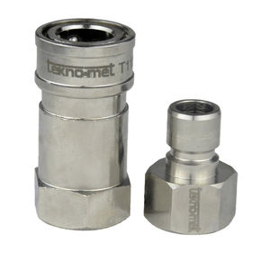 Hydraulikanschluss
