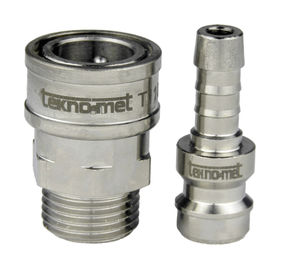 Hydraulikanschluss