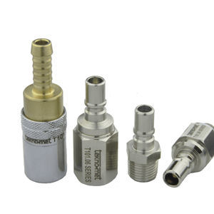 Hydraulikanschluss