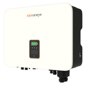 hybrider DC/AC-Inverter
