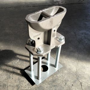 Verankerungssystem 1