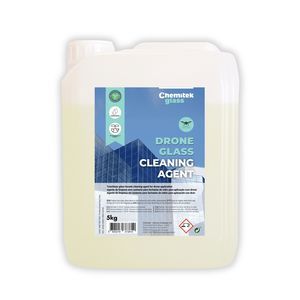 Glasputzmittel