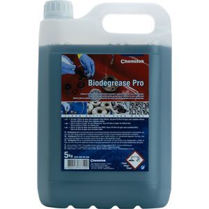 biologisch abbaubarer Kalklöser