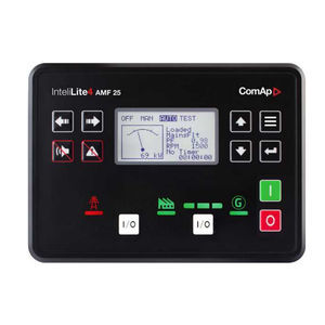 Generator-Controller / AMF