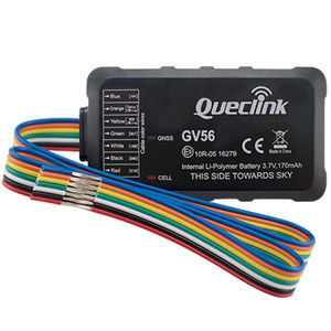 Tracker für Fahrzeuge / BLE 1