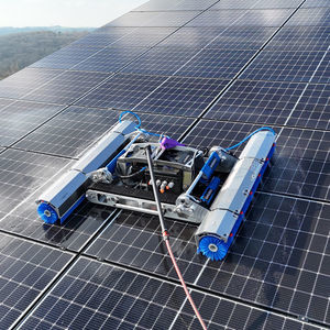 Reinigungsroboter für Solarpanel