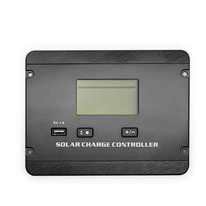 Lade-Controller / Batterie