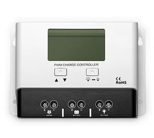 Lade-Controller / Batterie