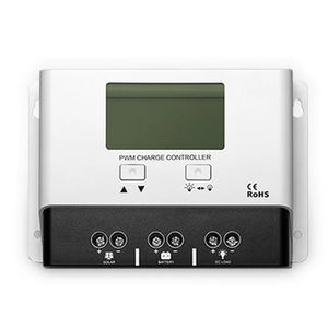 Lade-Controller / Batterie