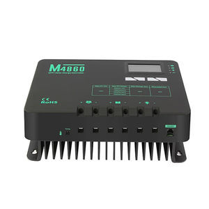 Lade-Controller / Batterie
