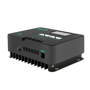 Lade-Controller / Batterie