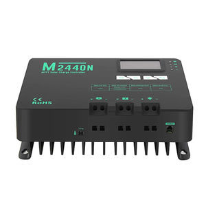Lade-Controller / Batterie