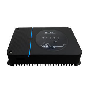 Lade-Controller / Batterie