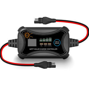 Lade-Controller / für Solaranwendungen
