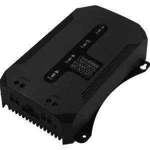 Lade-Controller / Batterie