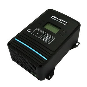 Lade-Controller / Batterie