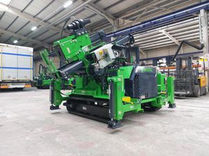 Hydraulikzylinder