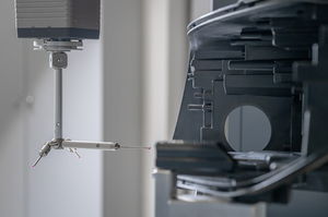3D-Druck / ABS