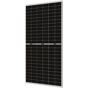 Solarmodul / monokristallines Silicium