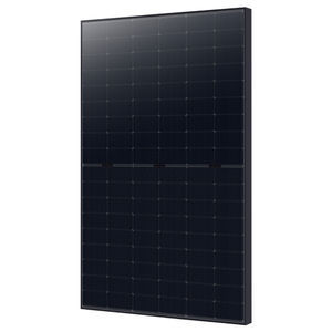 Solarmodul / monokristallines Silicium