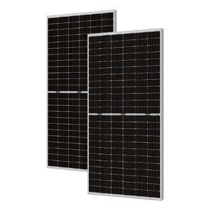 Solarmodul / hohe Effizienz