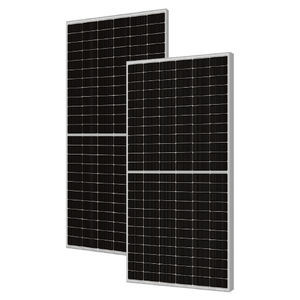 Solarmodul / monokristallines Silicium