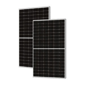 Solarmodul / monokristallines Silicium