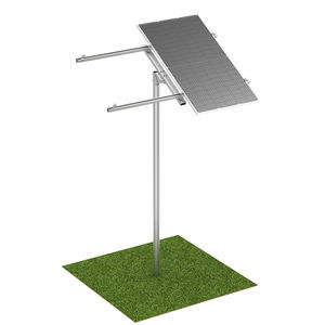 Solar-Montagesystem / Freiland
