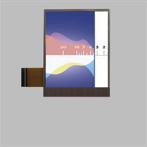 Displaymodule / TFT LCD