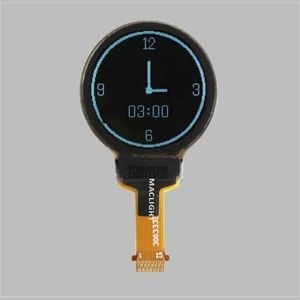 Displaymodul / TFT LCD 1