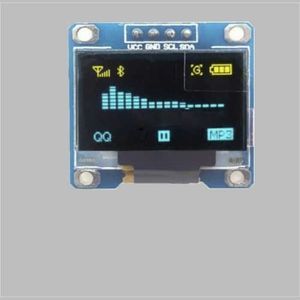 Displaymodul / TFT LCD 1