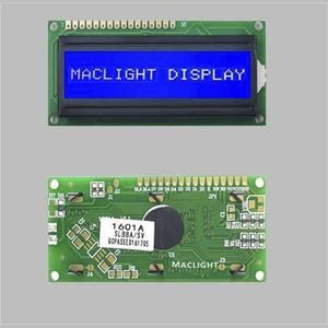 monochrome Displaymodule