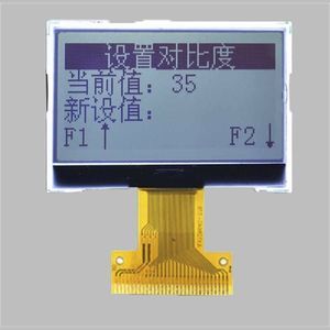 LCD-Displaymodul 1
