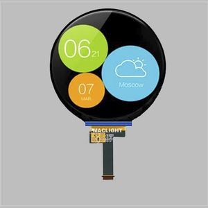 Displaymodul / TFT LCD 1