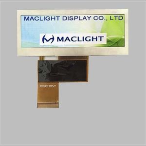 Displaymodul / TFT LCD 1
