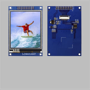Displaymodul / TFT LCD 1